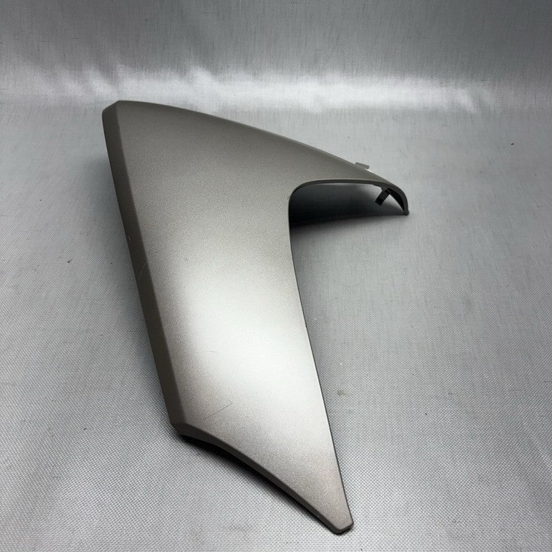 7686109 BMW C650 GT LATERAL TRIM PANEL LEFT FRONT 2011 2012 2013 2014 2015 OEM 7686109