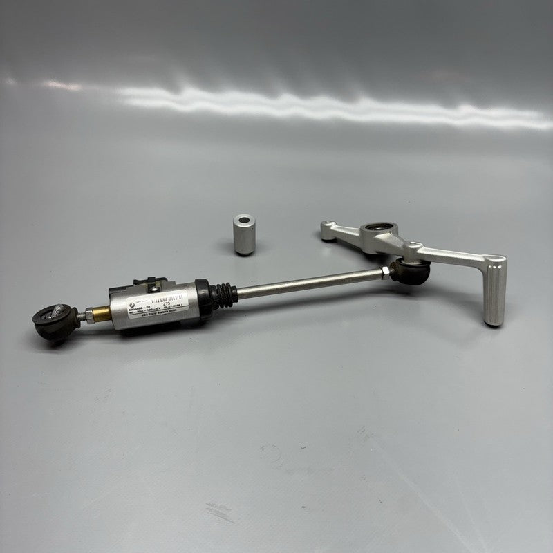 8355688 BMW S1000R MUFFLER SPORT 2020 2021 2022 2023 2024 2025 OEM 9830141