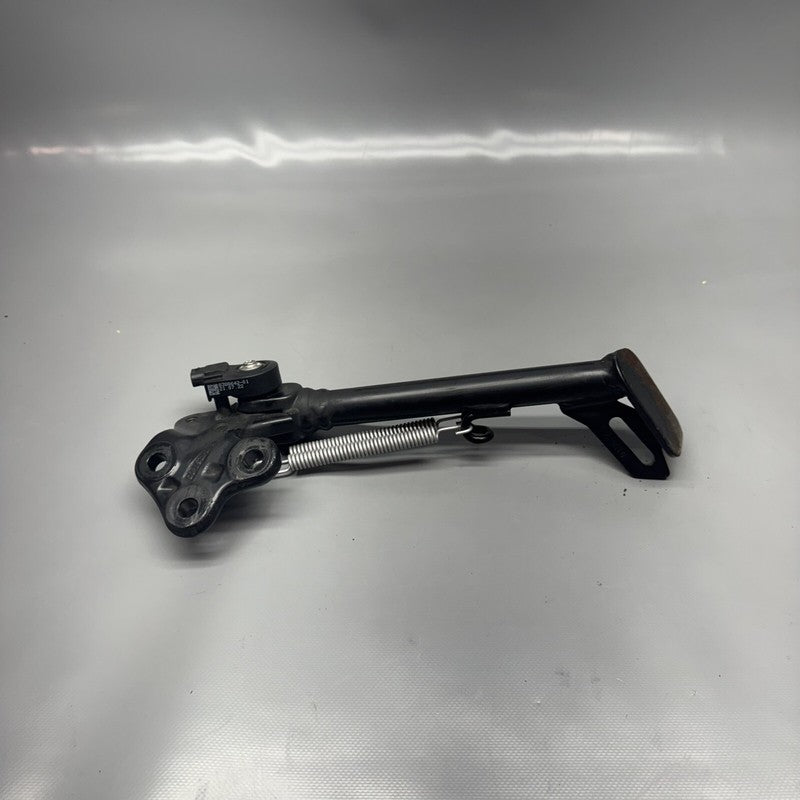 F900R BMW F900R KICKSTAND SIDE STAND WITH SENSOR 2020 2021 2022 2023 2024 OEM