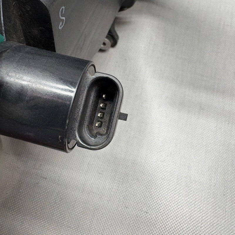 8556563 BMW G 310R AIR INTAKE CLEANER BOX 2016 2017 2018 2019 2020 OEM 8556563