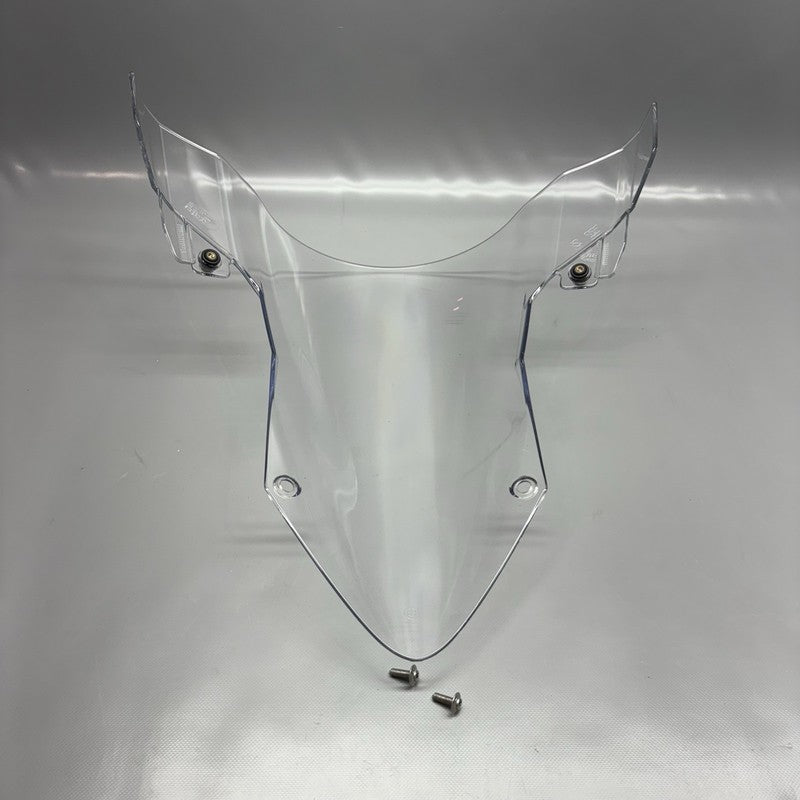 1686592 BMW S1000RR WINDSHIELD 2021 2022 2023 2024 OEM 1686592