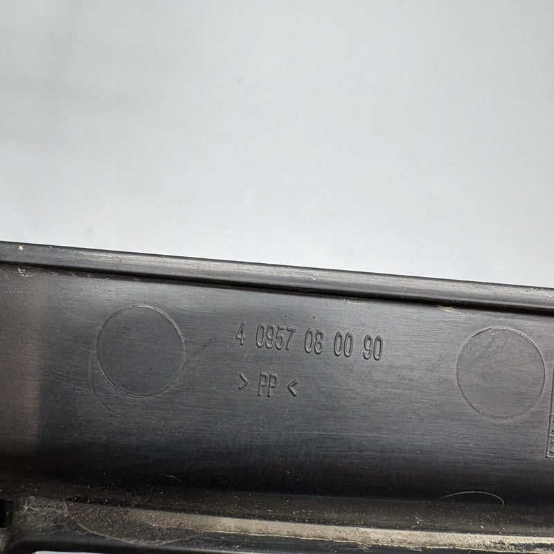 S1000R BMW S1000R RADIATOR AIR DUCTING 2020 2021 2022 2023 2024 2025 OEM