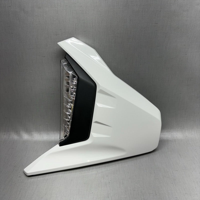 8558175 BMW C400X TURN SIGNAL WITH COVER LEFT 2018 2019 2020 OEM 8558583