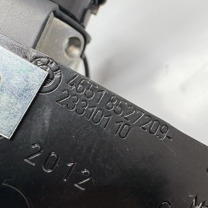 C650 GT BMW C650 GT IGNITION 2011 2012 2013 2014 2015 OEM