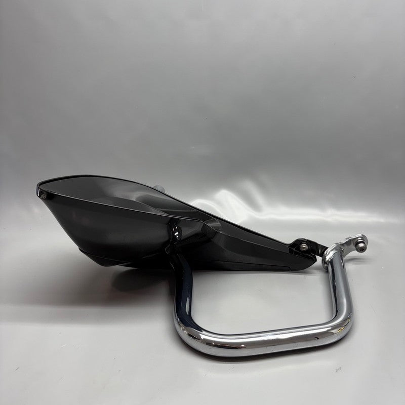 R18 BMW R18 LEG SHIELD LEFT 2020 2021 2022 2023 2024 OEM