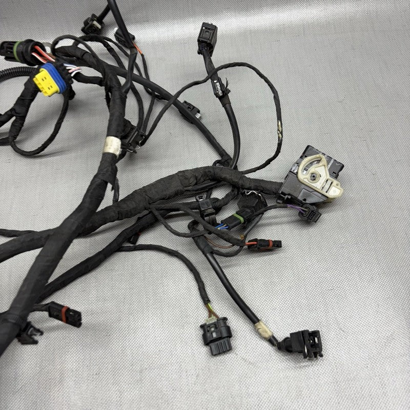 8394250 BMW C400X MAIN WIRING HARNESS 2018 2019 2020 OEM 8395850