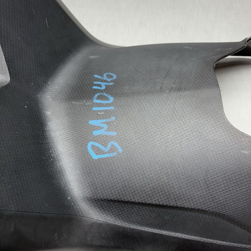 8556366 BMW C 650 SPORT CENTRAL FAIRING 2014 2015 2016 2017 2018 2019 2020 OEM 8556366