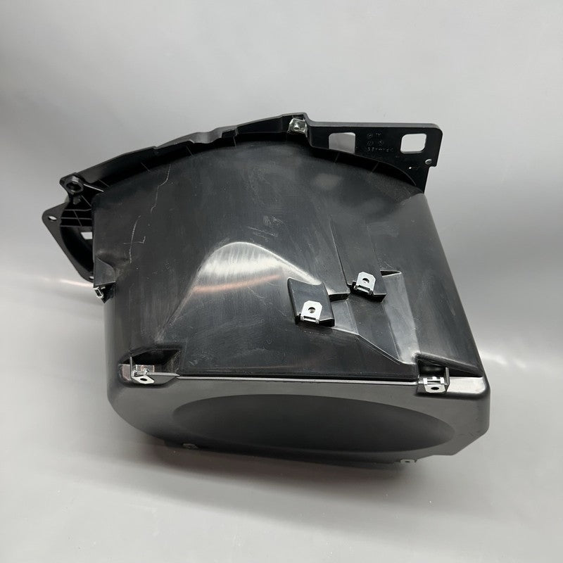 C 650 EVOLUTION BMW C 650 EVOLUTION LUGGAGE BIN 2015 2016 2017 2018 OEM