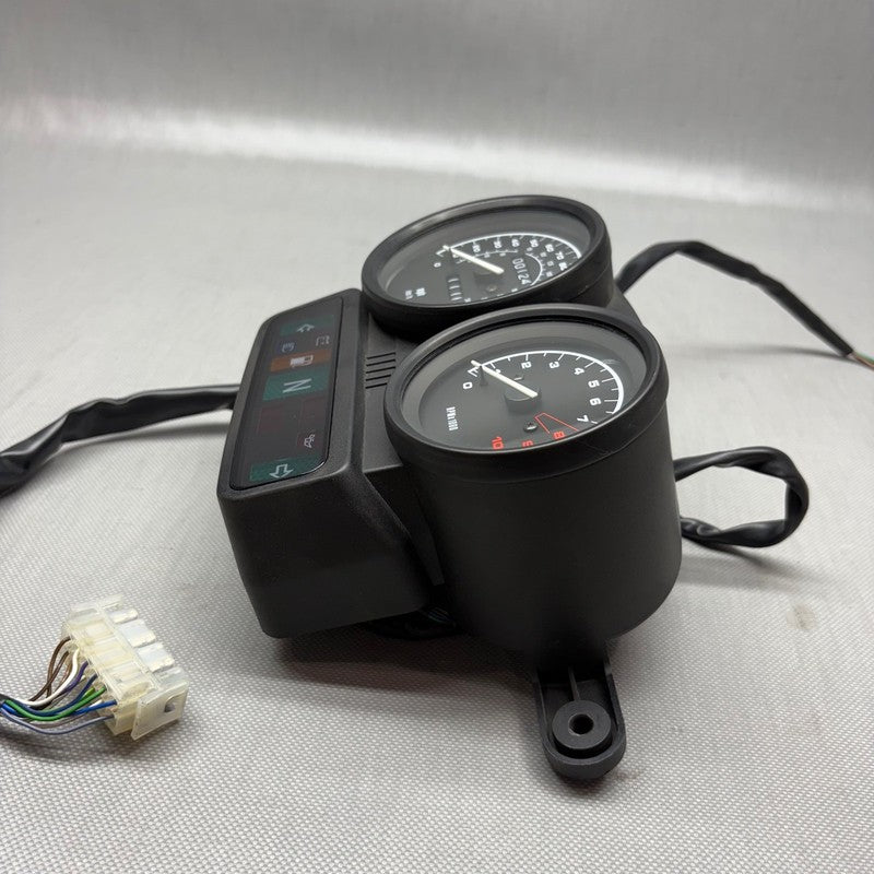 R1150RS BMW R1150RS SPEEDOMETER CLUSTER 2002 2003 2004 2005 2006 OEM