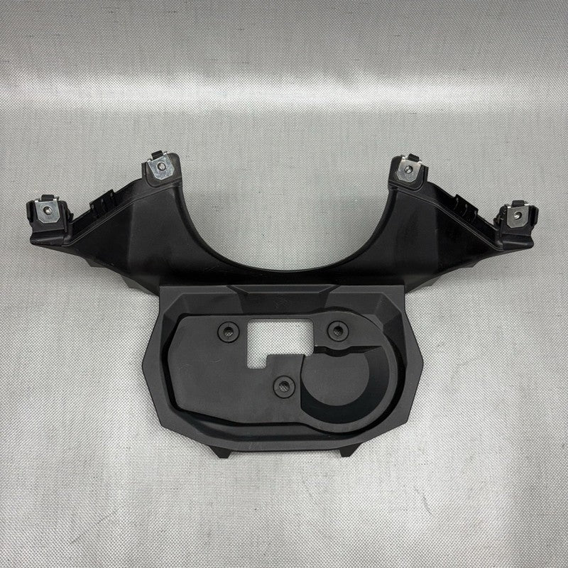 8558158 BMW C400X INSTRUMENT COVER TRIM 2018 2019 2020 OEM 8558158
