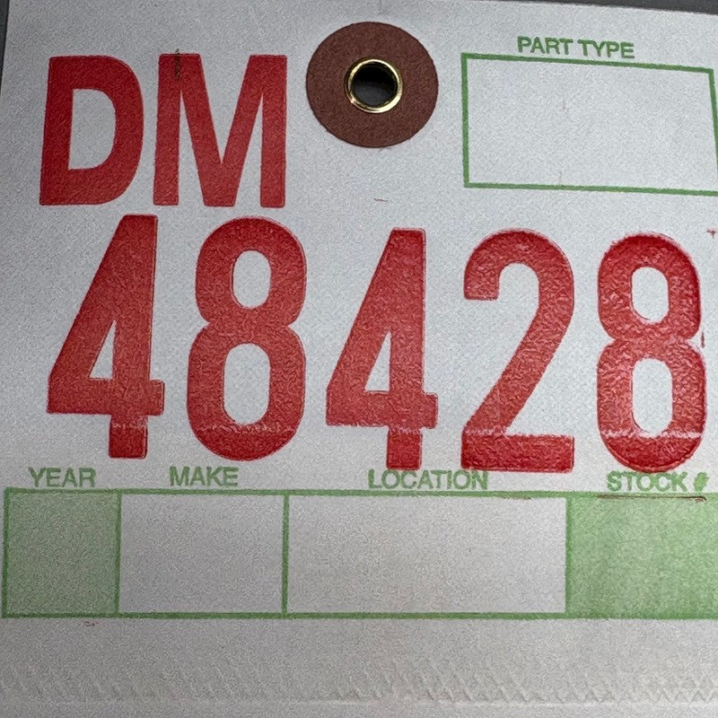 8358278 BMW G310GS SPEEDOMETER CLUSTER 2016 2017 2018 2019 2020 OEM 8358278