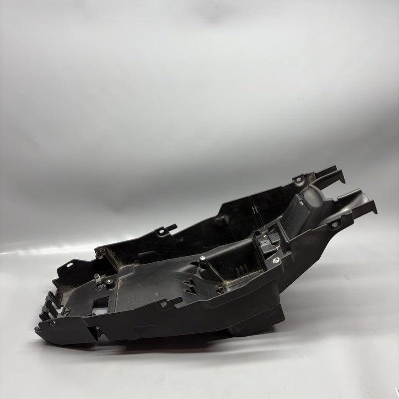 8396359 BMW F900R REAR CARRIER PART 2020 2021 2022 2023 2024 OEM 8396359