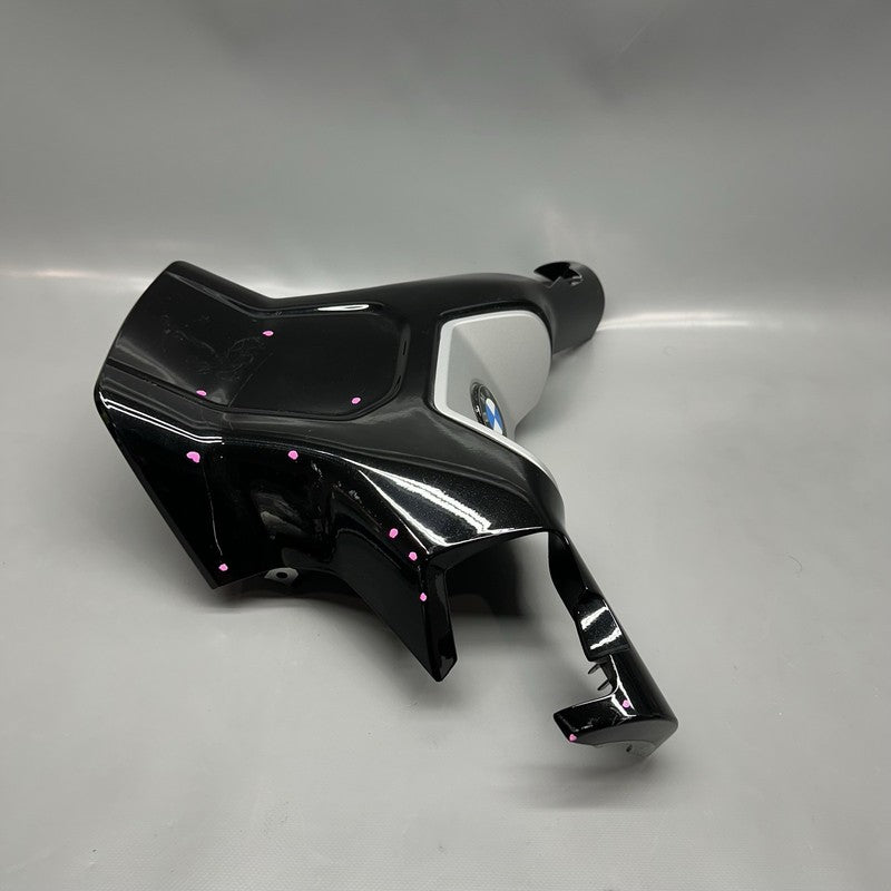 8545619 BMW C 650 EVOLUTION HANDLEBAR COVER TOP 2015 2016 2017 2018 OEM 8545619