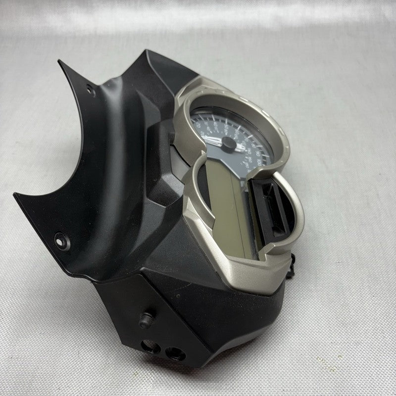 8531181 BMW C650 GT INSTRUMENT CLUSTER 2011 2012 2013 2014 2015 OEM 8531181