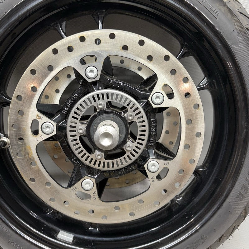 C400X BMW C400X WHEEL FRONT 2018 2019 2020 OEM