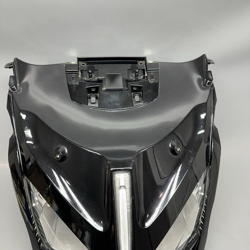 8557221 BMW C 650 EVOLUTION HEADLIGHT 2015 2016 2017 2018 OEM 8557221
