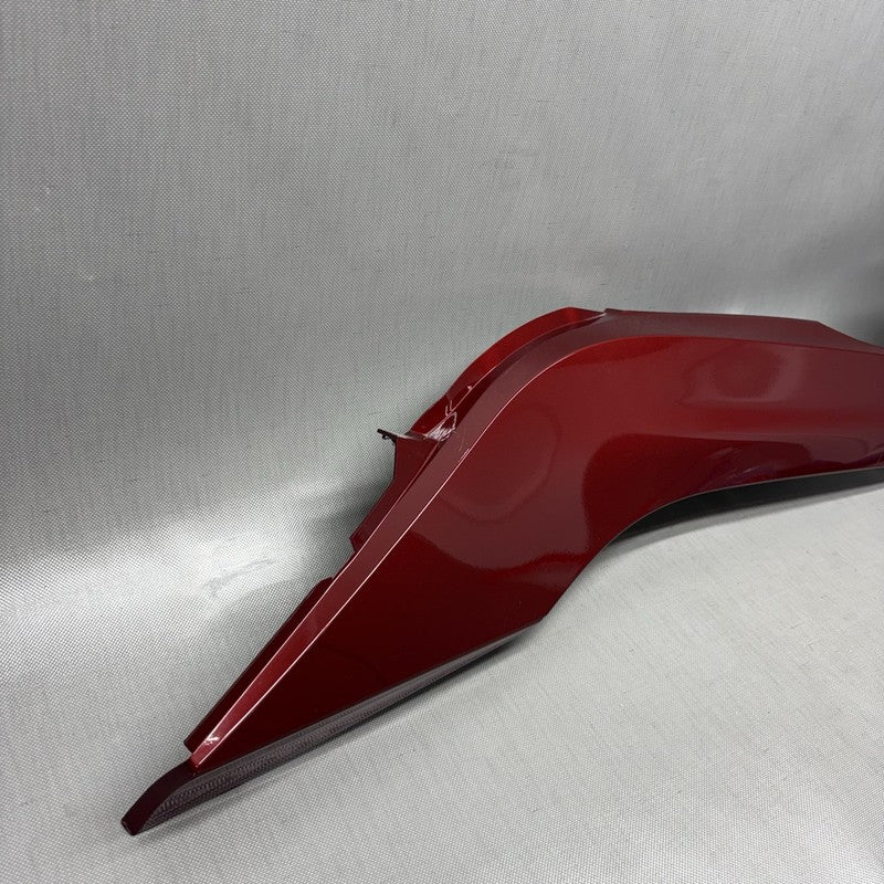 7725044 BMW C650 GT LATERAL TRIM PANEL RIGHT 2011 2012 2013 2014 2015 OEM 7725044