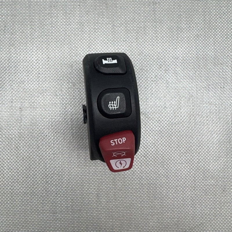 8394250 BMW C400X RIGHT IGNITION SWITCH 2018 2019 2020 OEM 8394250