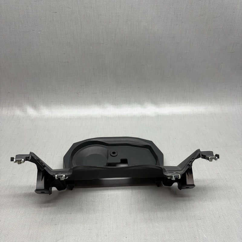 8558158 BMW C400X INSTRUMENT COVER TRIM 2018 2019 2020 OEM 8558158