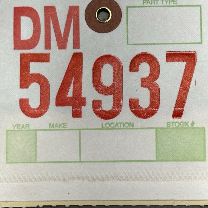 7727377 BMW K1600GTL UPPER FAIRING COWL 2015 2016 2017 2018 2019 2020 2021 OEM 7727377