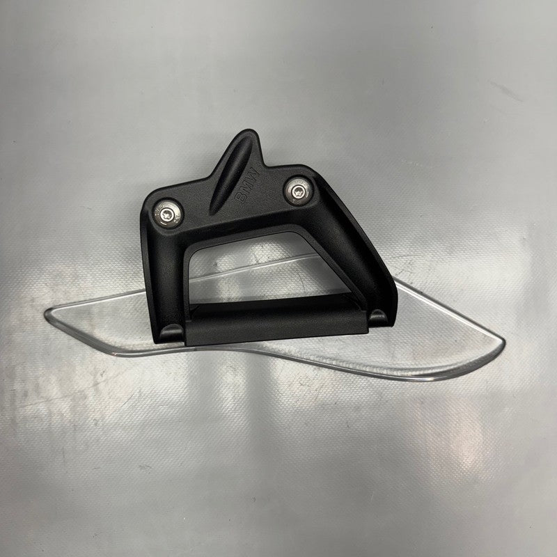 9899431 BMW R18 WIND DEFLECTOR LEFT 2020 2021 2022 2023 2024 OEM 9899431