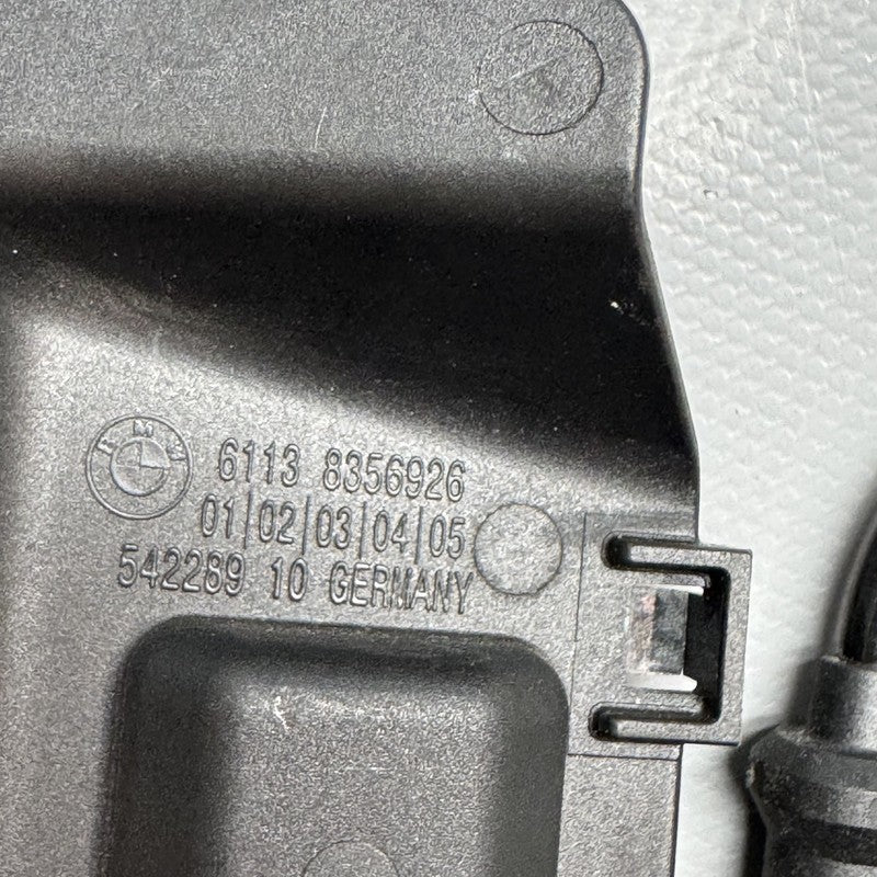 8404803 BMW F900R REAR ABS ANTI LOCK WHEEL SPEED SENSOR 2020 2021 2022 2023 2024 8404803