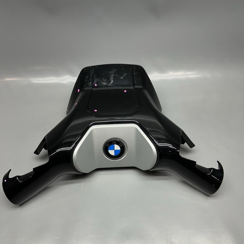 8545619 BMW C 650 EVOLUTION HANDLEBAR COVER TOP 2015 2016 2017 2018 OEM 8545619