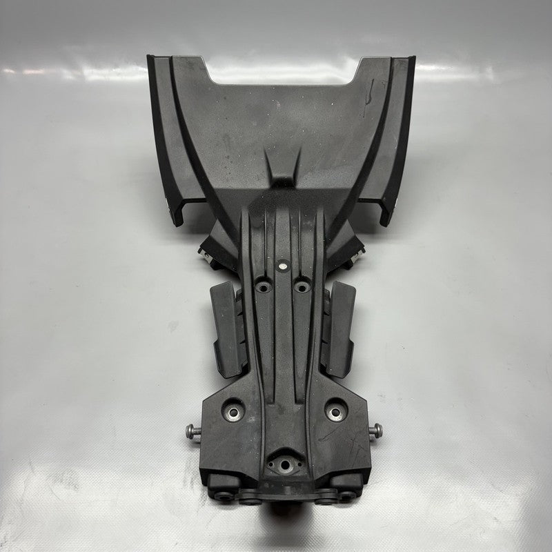 8396361 BMW F900R LICENSE PLATE BRACKET 2020 2021 2022 2023 2024 OEM 8396361