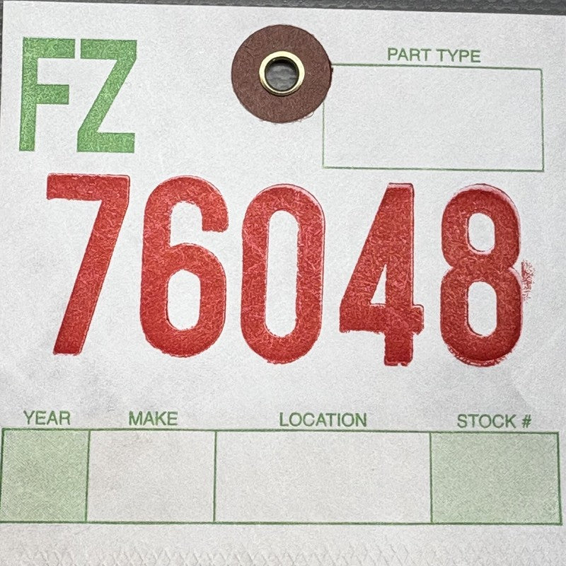 7672785 BMW K1300S OXYGEN SENSOR 2007-2009 2010 2011 2012 2013 2014 2015 OEM 7672785