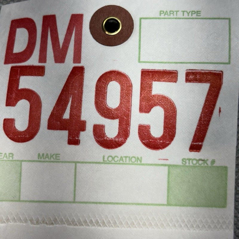 C650 GT BMW C650 GT LATERAL TRIM PANEL LEFT 2011 2012 2013 2014 2015 OEM