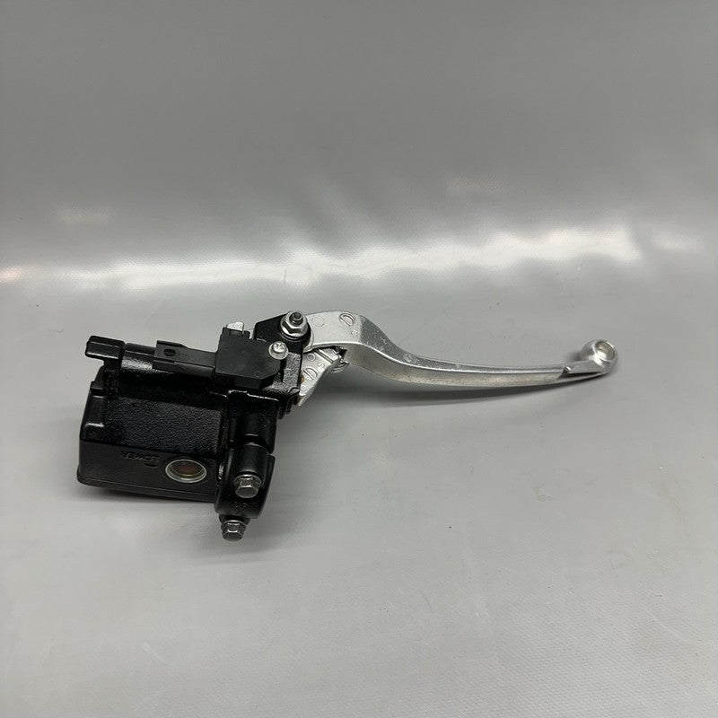 C 650 EVOLUTION BMW C 650 EVOLUTION HANDBRAKE LEVER REAR WHEEL 2015 2016 2017 2018 OEM