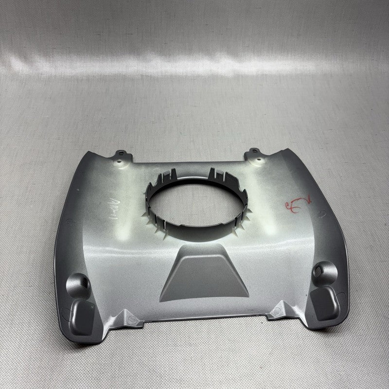 8558567 BMW C400X TANK COVER CENTER 2018 2019 2020 OEM 8558567