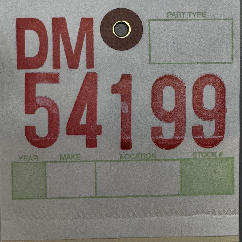 7670414 BMW K 1200LT INSTRUMENT CLUSTER 2003 2004 2005 2006 2007 2008 OEM 7696024