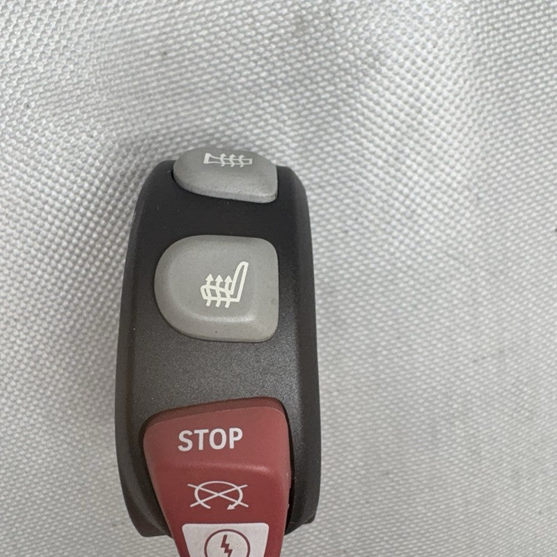 8522460 BMW C650 GT COMBINATION SWITCH 2011 2012 2013 2014 2015 OEM 8522460