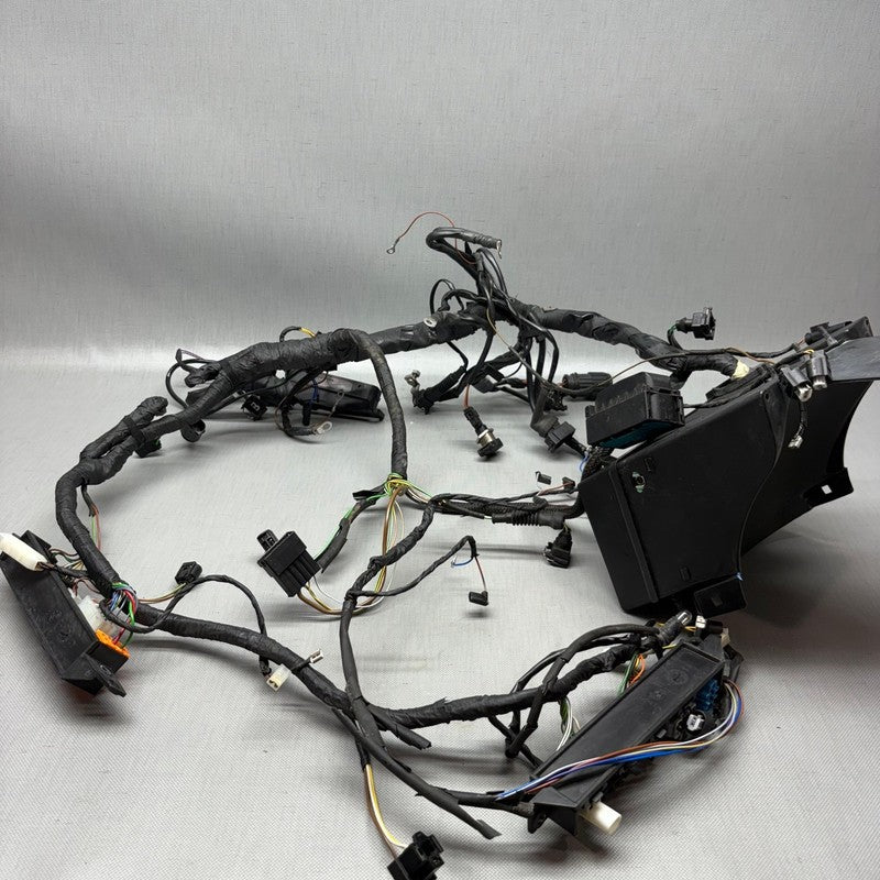 R1150RS BMW R1150RS MAIN ENGINE HARNESS 2002 2003 2004 2005 2006 OEM