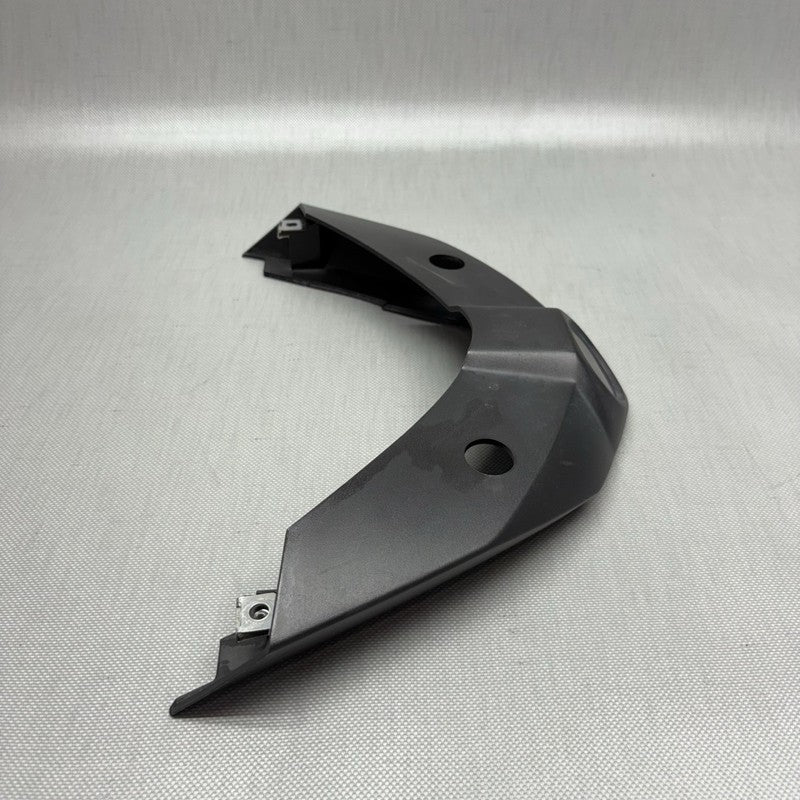 7724880 BMW C 650 SPORT CENTER REAR COVER 2014 2015 2016 2017 2018 2019 2020 OEM 7724880