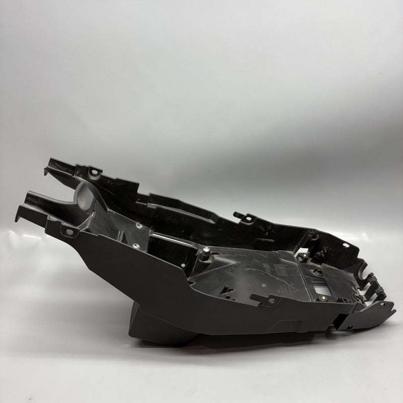 8396359 BMW F900R REAR CARRIER PART 2020 2021 2022 2023 2024 OEM 8396359