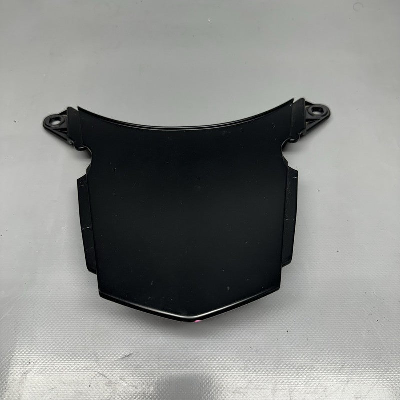 C 650 EVOLUTION BMW C 650 EVOLUTION REAR TRIM PANEL CENTER 2015 2016 2017 2018 OEM