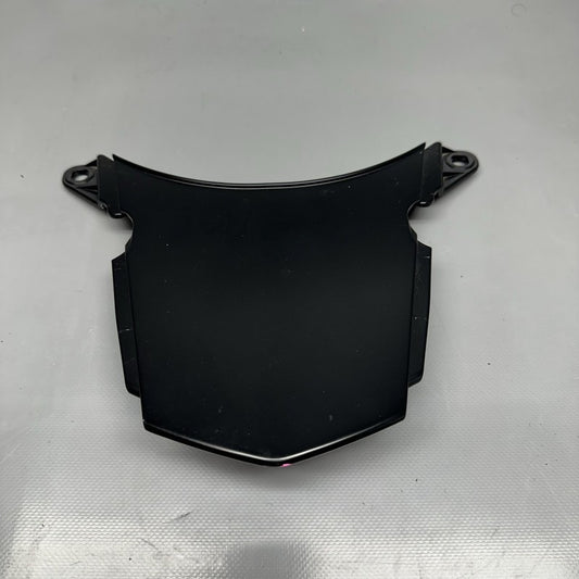 C 650 EVOLUTION BMW C 650 EVOLUTION REAR TRIM PANEL CENTER 2015 2016 2017 2018 OEM