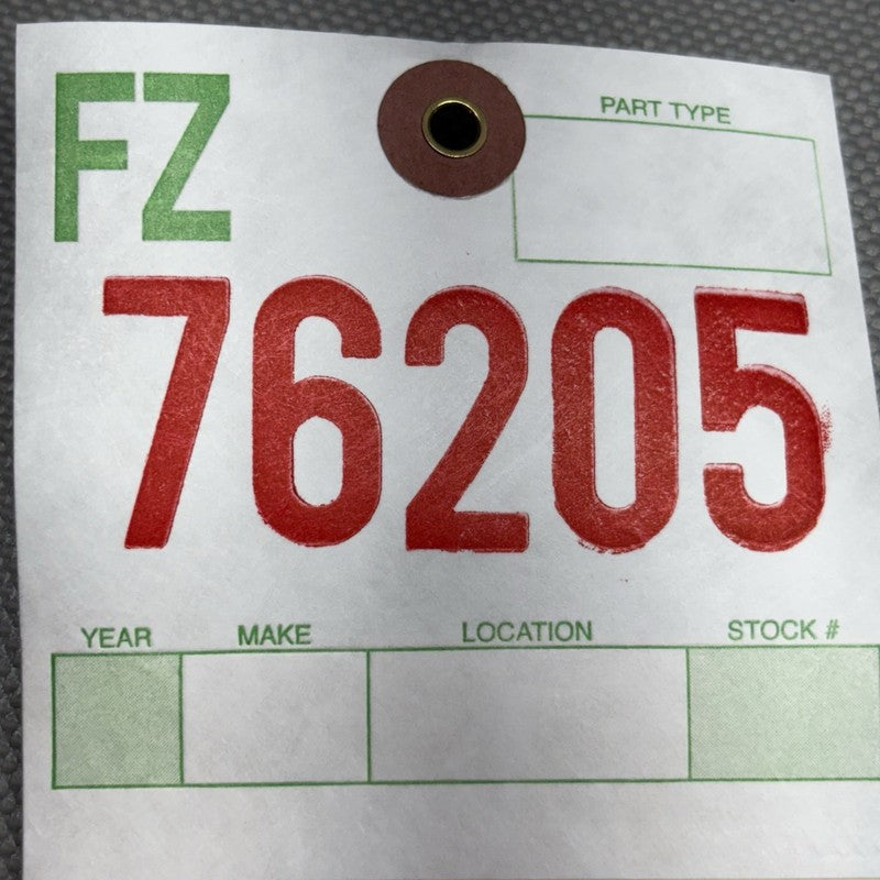 8558212 BMW C400X CENTER STAND 2018 2019 2020 OEM 8558212