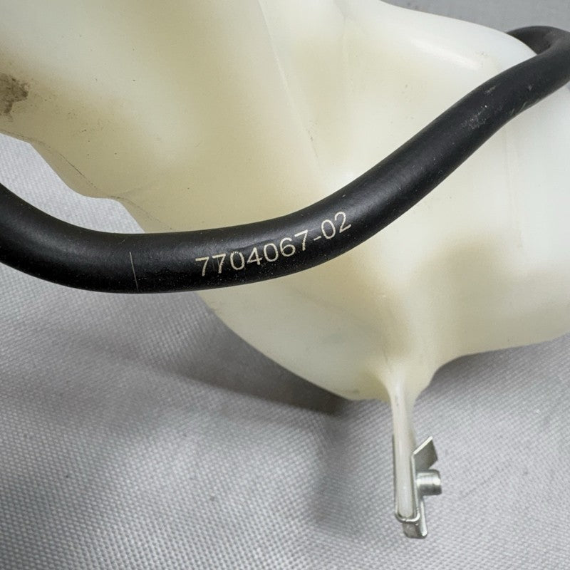 C650 GT BMW C650 GT EXPANSION TANK 2011 2012 2013 2014 2015 OEM