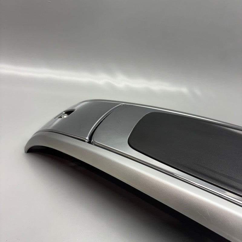 9829170 BMW R18 TANK CENTER TRIM 2020 2021 2022 2023 2024 OEM 9829170