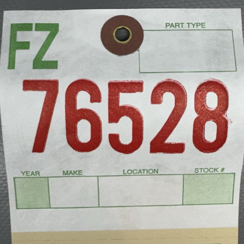 8567154 BMW S1000RR OXYGEN SENSOR 2021 2022 2023 2024 OEM 8567154