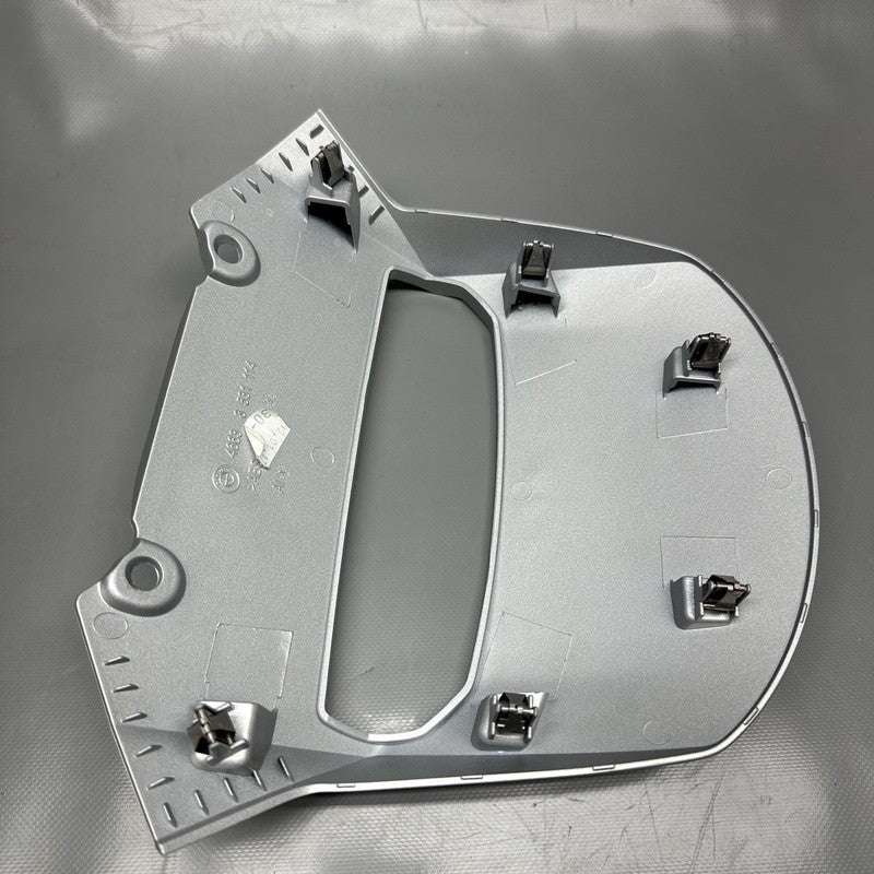 8531114 BMW C 650 EVOLUTION CENTER DASH FAIRING 2015 2016 2017 2018 OEM 8531114