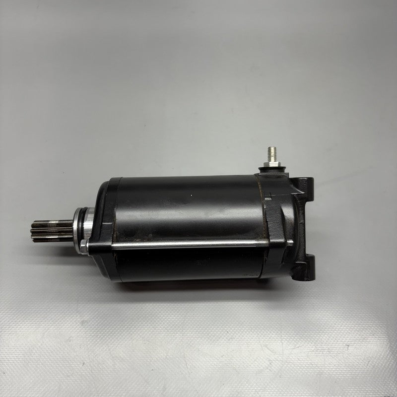 8567852 BMW F900R STARTER MOTOR 2020 2021 2022 2023 2024 OEM 8567852