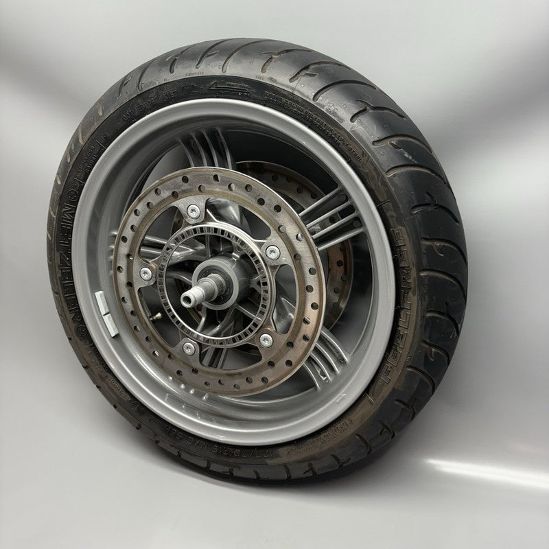 C650 GT BMW C650 GT WHEEL FRONT 2011 2012 2013 2014 2015 OEM