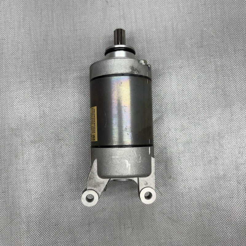 8552338 BMW C400X STARTER MOTOR 2018 2019 2020 OEM