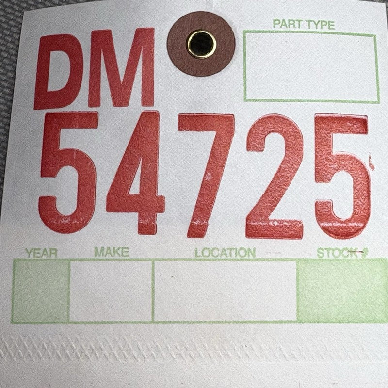 7725022 BMW C650 GT LUGGAGE COMPARTMENT FLOOR 2011 2012 2013 2014 2015 OEM 7725022