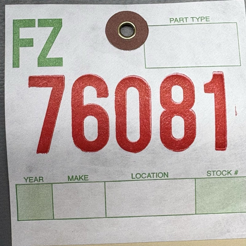 7859715 BMW K1300S SIDE STAND 2007 2008 2009 2010 2011 2012 2013 2014 2015 OEM 7859715