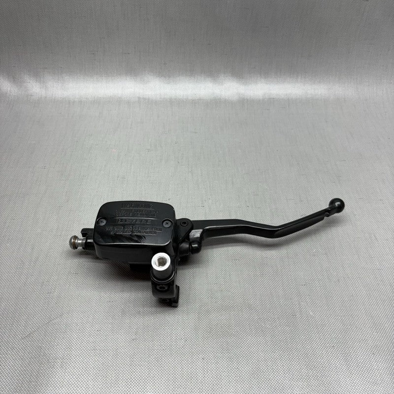 C400X BMW C400X RIGHT HANDBRAKE LEVER REAR WHEEL 2018 2019 2020 OEM